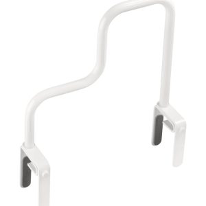 Delta 15-1/4 in. L Steel Grab Bar