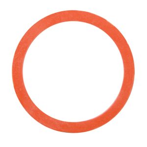 Danco 1-1/4 in. D Rubber Washer 1 pk