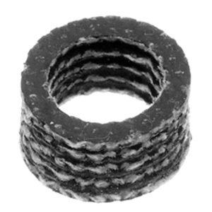 Danco 21/32 in. D X 7/16 in. D X 5/16 in. Bonnet Packing For Kohler