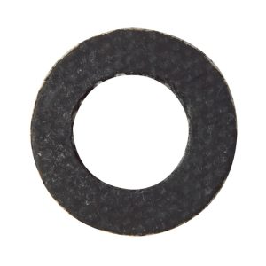 Danco 21/32 in. D X 13/32 in. D X 5/16 in. Bonnet Packing For Crane