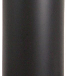 Imperial 4 in. D X 24 in. L Steel Stove Pipe