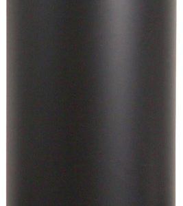Imperial 7 in. D X 12 in. L Steel Stove Pipe