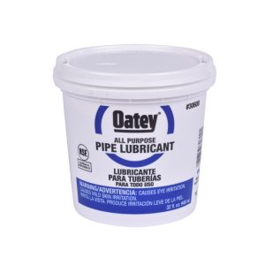 Oatey Pipe Lubricant