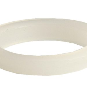 Danco 1-1/4 in. D Polyethylene Washer 1 pk