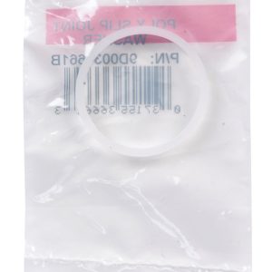 Danco 1-1/2 in. D Polyethylene Slip Joint Washers 5 pk