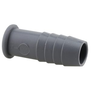 Boshart Industries 1/2 in. Insert in. Insert Polypropylene Plug
