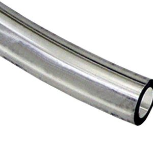 BK Products ProLine 1/4 in. D X 3/8 in. D X 250 ft. L PVC Vinyl Tubing