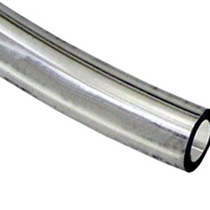 ProLine 1-1/2 in. D X 1-7/8 in. D X 50 ft. L PVC Vinyl Tubing