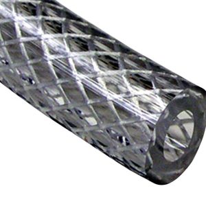 ProLine 3/8 in. ID Sizes X 5/8 in. D OD 150 ft. Vinyl Supply Hose