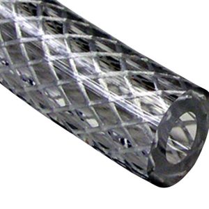 ProLine 1-1/2 in. ID Sizes X 2 in. D OD 50 ft. Vinyl Supply Hose