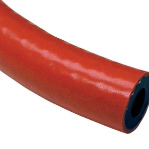 BK Products ProLine 150 ft. L X 3/8 in. D PVC Air Hose 300 psi Red