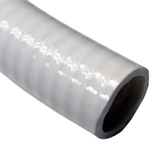 ProLine PVC Spa Hose 1-1/2 in. D X 50 ft. L