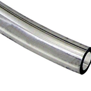BK Products ProLine 5/16 in. D X 1/2 in. D X 150 ft. L PVC Vinyl Tubing