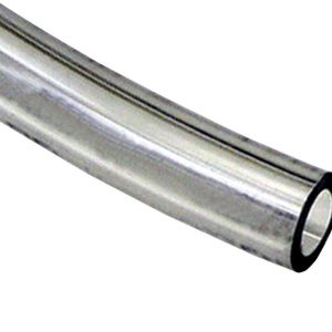 BK Products ProLine 5/8 in. D X 7/8 in. D X 100 ft. L PVC Vinyl Tubing