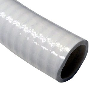 ProLine PVC Spa Hose 1-1/4 in. D X 50 ft. L