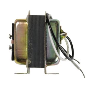 Honeywell 120 V Step Down Transformer
