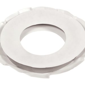 Fluidmaster Valve Sealant Ring White