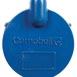 Campbell Cast Iron Well Cap