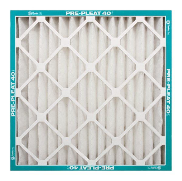 AAF Flanders Pre-Pleat 16 in. W X 20 in. H X 2 in. D Synthetic 8 MERV Pleated Air Filter 1 pk