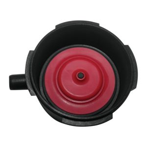 Korky Replacement Cap for Toilet Fill Valve Assembly Kit