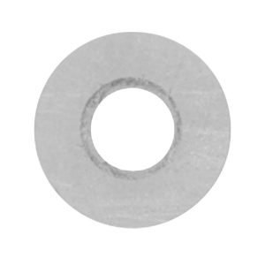 Danco 29/64 in. D Rubber Washer 5 pk