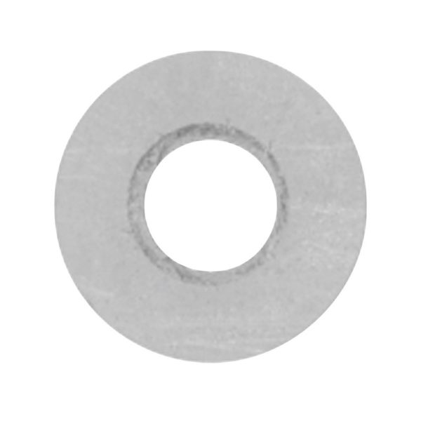 Danco 29/64 in. D Rubber Washer 5 pk
