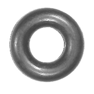 Danco 1/2 in. D X 1/4 in. D Rubber O-Ring 1 pk