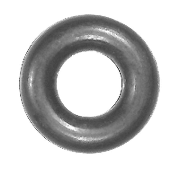 Danco 1/2 in. D X 1/4 in. D Rubber O-Ring 1 pk