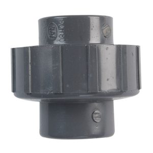 Homewerks Schedule 80 3/4 in. FPT X 3/4 in. D FPT PVC Union