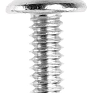 Danco No. 10-24 X 1/2 in. L Slotted Truss Head Brass Faucet Handle Screw