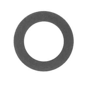 Danco 3/8 in. D Rubber Bath Diverter Washer 1 pk