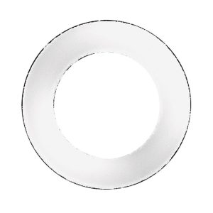 Danco 5/8 in. D Nylon Washer 1 pk