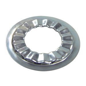 Danco 53/64 in. D Cadmium Plated Steel Steel Basin Washer 1 pk