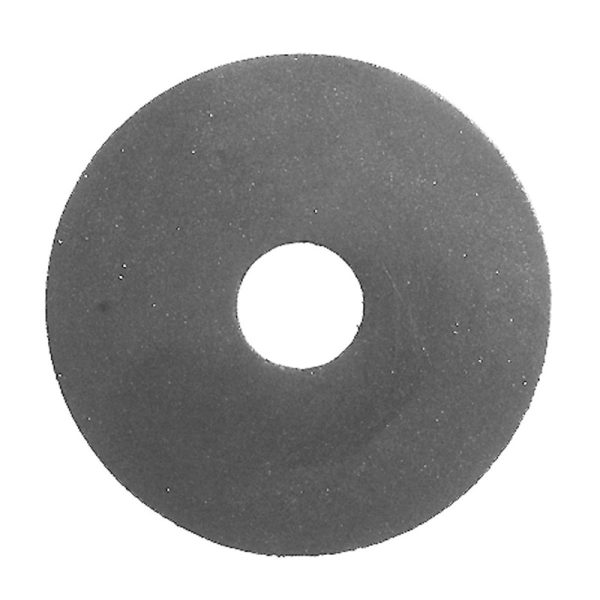 Danco 3/8 in. D Rubber Washer 5 pk
