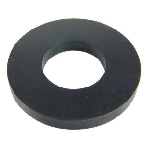 Danco Rubber 1/2 in. D X 1 in. D Lavatory Pop-up Gasket