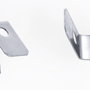 Danco 1-3/4 in. L Steel Clevis Clip