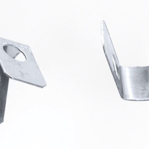 Danco 6-3/8 in. L Steel Clevis Clip