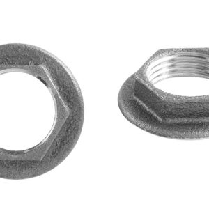 Danco Ballcock Shank Nut Brass