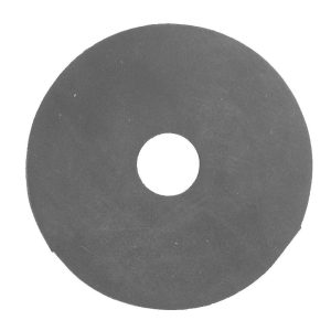 Danco 1/2 in. D Rubber Washer 5 pk