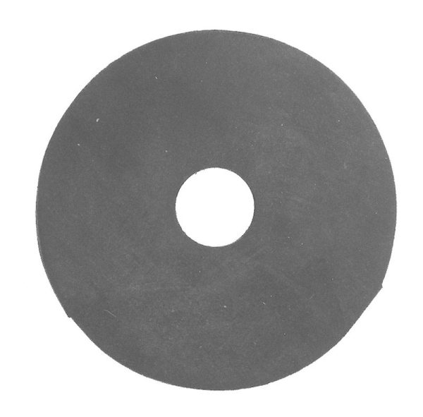 Danco 1/2 in. D Rubber Washer 5 pk