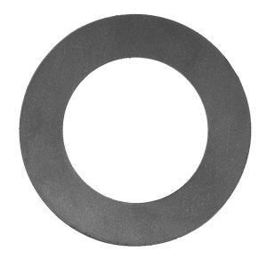 Danco 1-1/2 in. D Rubber Washer 1 pk