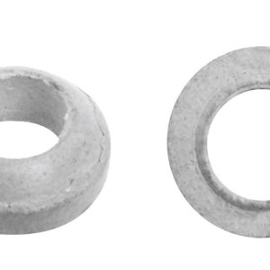 Danco 5/8 in. D X 13/32 in. D X 1/4 in. Bonnet Packing For Central Brass