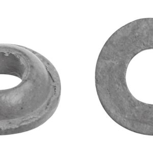 Danco 11/16 in. D X 7/16 in. D X 5/16 in. Bonnet Packing For Kohler