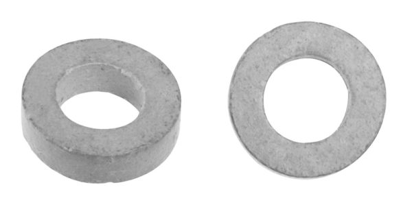 Danco 25/32 in. D X 7/16 in. D X 3/16 in. Bonnet Packing For Speakman