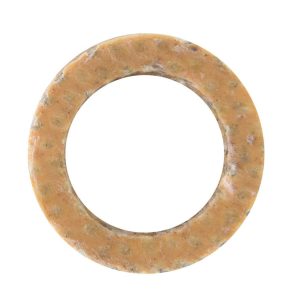 Danco 5/8 in. D X 3/8 in. D X 1/4 in. Bonnet Packing For Kohler