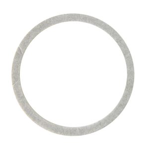 Danco Nylon 7/8 in. D X 1-1/32 in. D Cap Thread Gasket