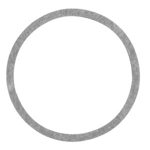 Danco Nylon 7/8 in. D X 1-1/16 in. D Cap Thread Gasket