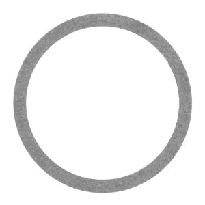 Danco Nylon 7/8 in. D X 1-1/16 in. D Cap Thread Gasket