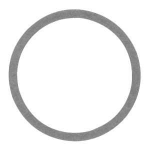 Danco Fiber 1-1/16 in. D X 1-1/4 in. D Cap Thread Gasket