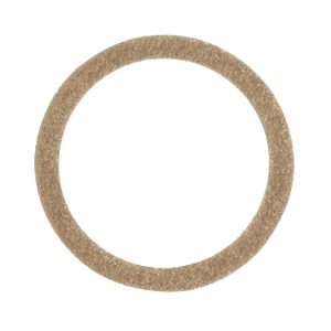 Danco Fiber 11/16 in. D X 7/8 in. D Cap Thread Gasket